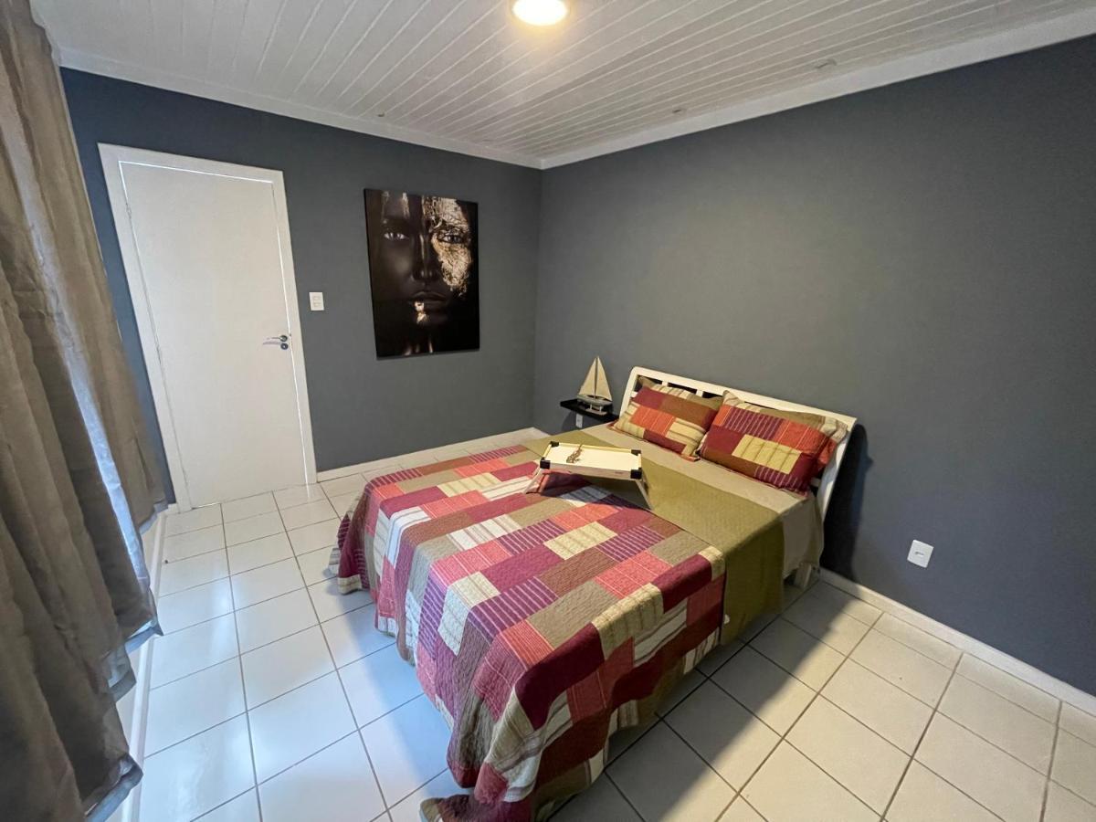 Casa Bellsbeach 2, Ar Cond Salvador Exterior foto