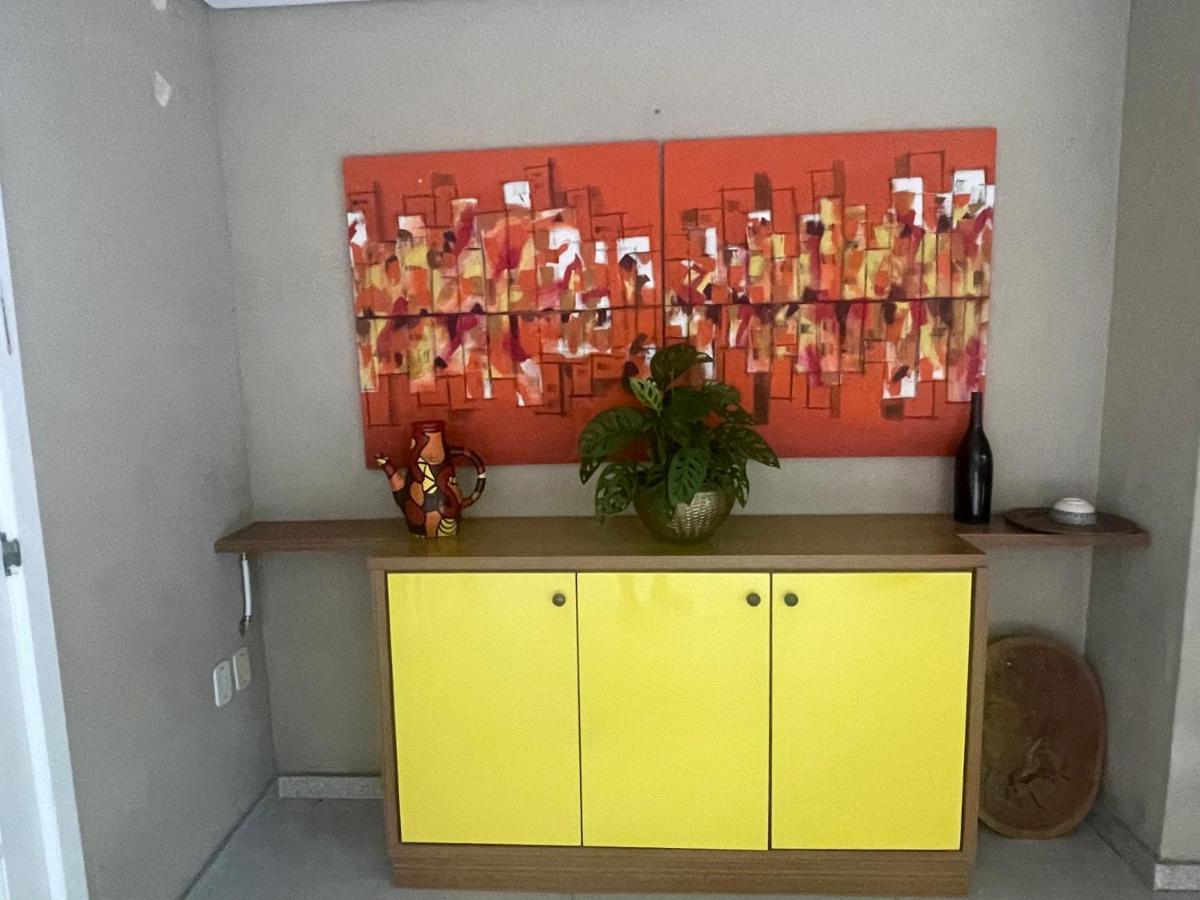 Casa Bellsbeach 2, Ar Cond Salvador Exterior foto