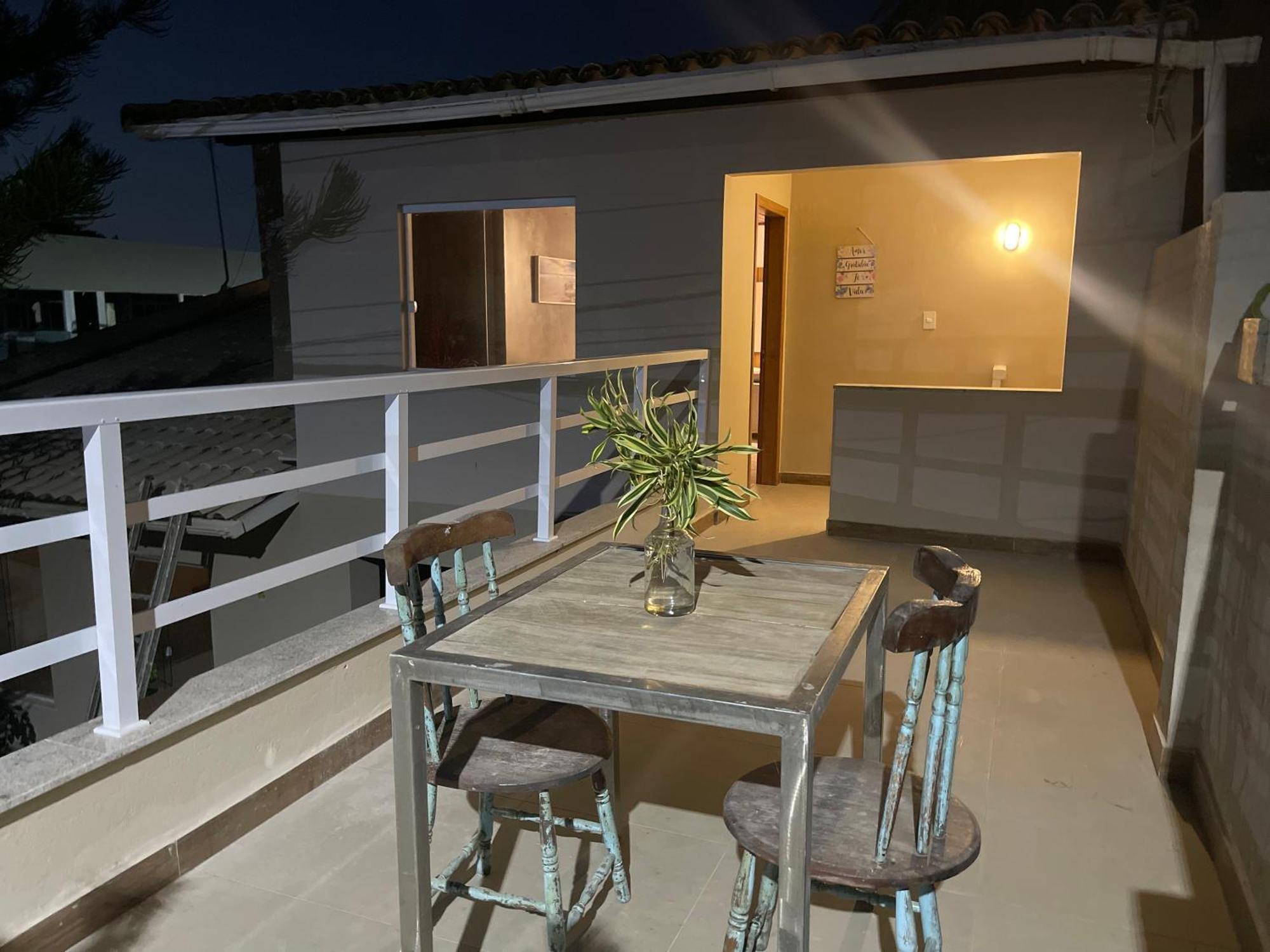 Casa Bellsbeach 2, Ar Cond Salvador Exterior foto
